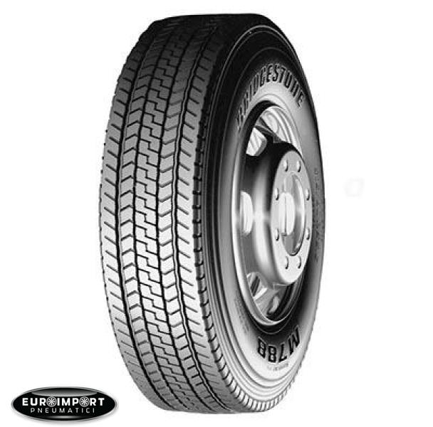 Bridgestone V-STEEL MIX M788  285/70 R19 146_144 M  